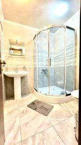 Old city Apartment 1