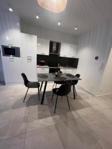 Ereva Seaside cosy 1 bedroom apartment with garden