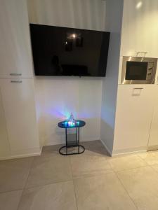 Ereva Seaside cosy 1 bedroom apartment with garden