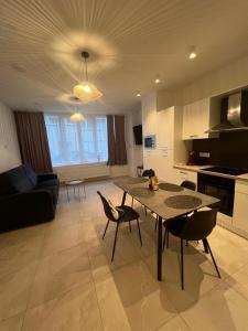 Ereva Seaside cosy 1 bedroom apartment with garden