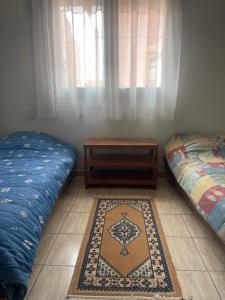 Jamals Holiday apartements