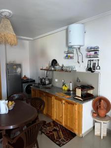 Appartement pour famille