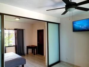 Apartment hotel Marina Loft 207