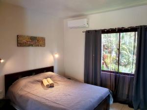 Apartment hotel Marina Loft 207