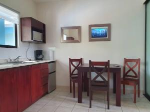 Apartment hotel Marina Loft 207