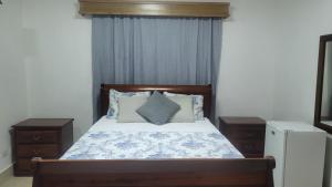 Apartamentos en Punta Cana