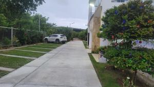 Apartamentos en Punta Cana