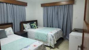 Apartamentos en Punta Cana