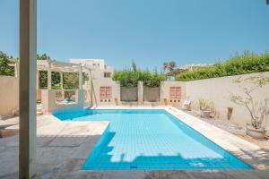 2BR New Marina Retreat • Private Pool