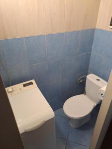 Apartamenty Centrum Wesoła I