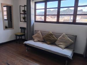 Apartment in the historic center of Cusco