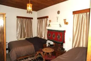 Isidora House - Kraniá