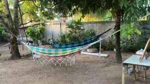 Casa 5 minutos da praia - Mutari