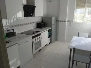 El hangar - Cardeñadijo