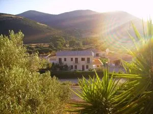 Agriturismo La Grotta Del Tesoro - 皮希纳斯