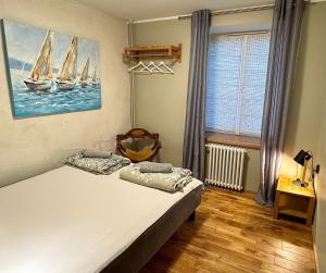 Kohtu Apartment Epoch