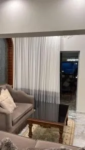 فيلا شط تونس - Qaşr Qārūn