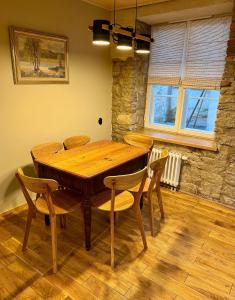 Kohtu Apartment Epoch