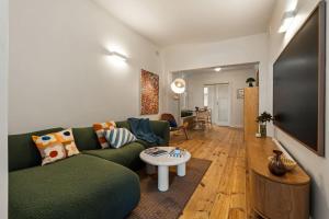 Seaside at West Beach