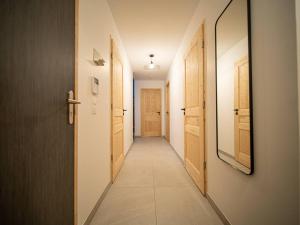 Appartements Moderne T4 a Valmorel, 7 pers., 3 ch., parking, casier a ski, linge inclus - FR-1-291-1020 : Appartement