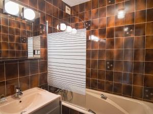 Val Thorens: Appartement Montagne 5 pers, Près des Remontées - FR-1-637-85