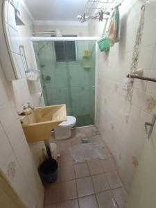 praia Grande apto kitao