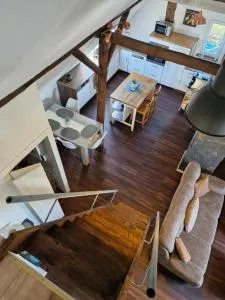 Haus FayFay FerienMonteurApartment - Kallenhardt