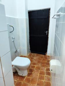 HOMELAND SWAHILI LODGE Nungwi Backpacker Apartments BUDGET