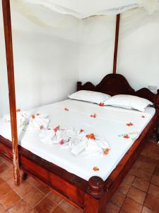 HOMELAND SWAHILI LODGE Nungwi Backpacker Apartments BUDGET