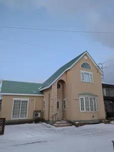 1棟貸し Villa YOU hokkaido date toya - Date