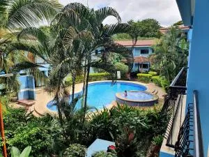 Marina Loft Condos 223 - Ocotal