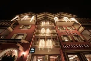 Hotel Foresta - Predazzo