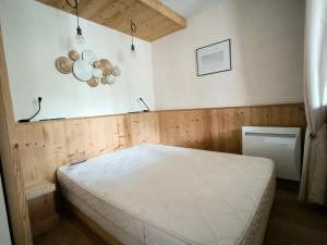 Appartements Tres Jolie Appartment tout en bois : photos des chambres