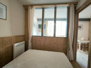 Appartements Tres Jolie Appartment tout en bois : Appartement 1 Chambre