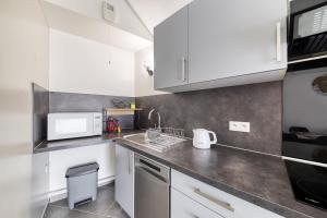 Magnifique Duplex - CDG