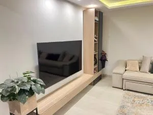 Compound Hyde park - New cairo