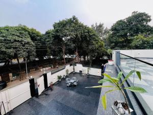 Miyu-3 BHK Villa With Roof And Open Courtyard