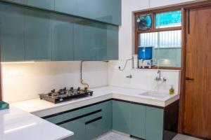 Miyu-3 BHK Villa With Roof And Open Courtyard