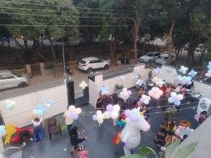 Miyu-3 BHK Villa With Roof And Open Courtyard