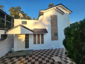 Orchid Villa - Yercaud