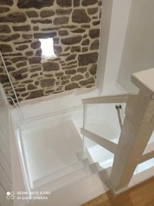 Maisons de vacances Maison de pays simple et chaleureuse : photos des chambres