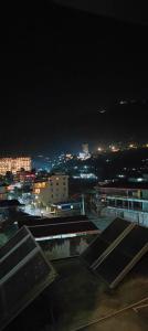 Hotel August International
