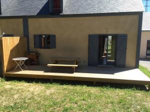 Chalet ARREAU