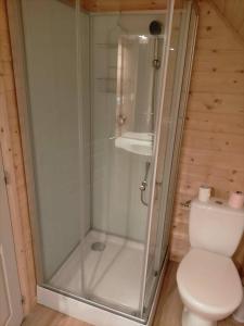 Appartements Chalet ARREAU : photos des chambres