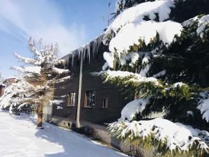 Horská chata NATURA Nové Město