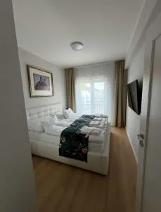 Apartmán Donizetti - Sklené