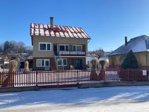 Ubytovanie Kubik 473 - Liptovský Ondrej