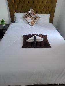 The Parks Guest House