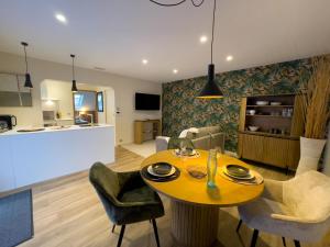 Appartements La Maison Regent & spa - Plage de la Baule : photos des chambres