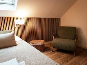 Appartements La Maison Regent & spa - Plage de la Baule : photos des chambres